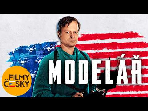 Modelář | Režie: Petr Zelenka