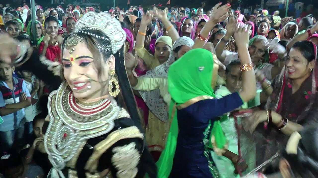 24 बहुत प्यारी झांकी bahut pyari jhanki Baba bankhandi bhajan 2019 ...