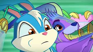 Винкс кадр из мультфильма под песню Марии Иващенко просто чудо screenshot 3