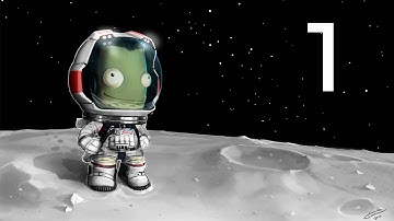 Kerbal Space Program Let