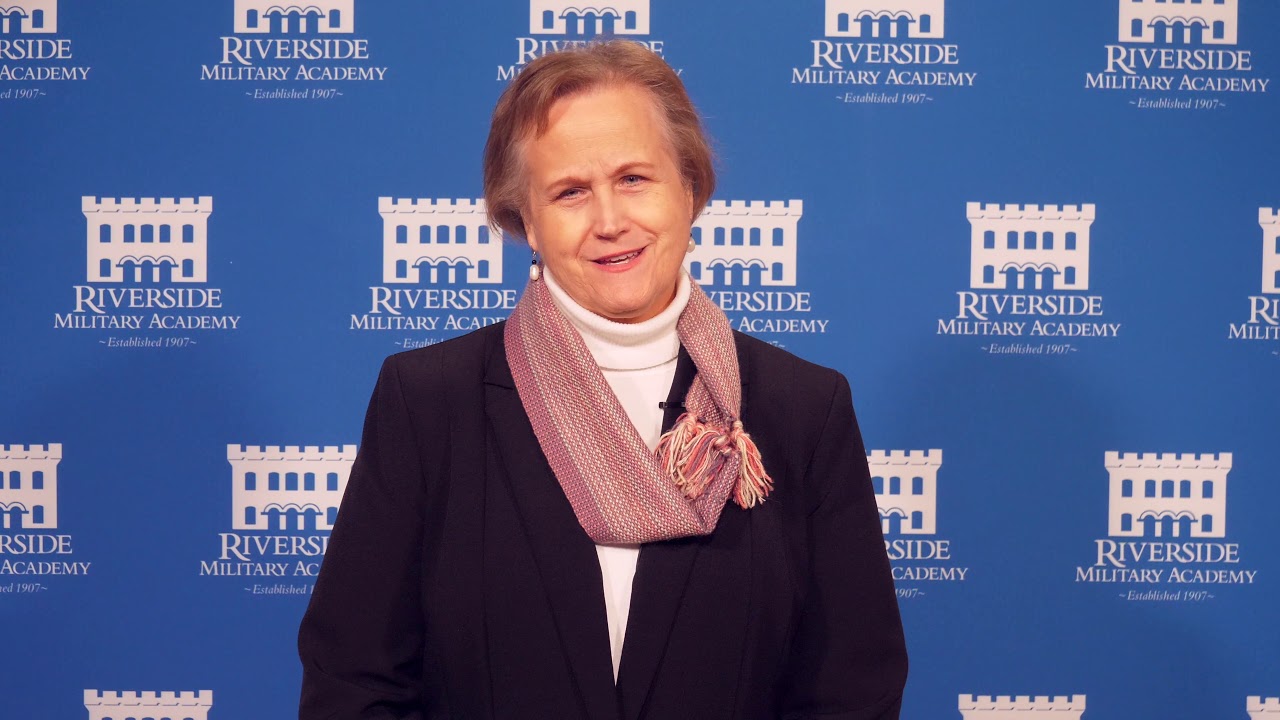 Gold & Silver Star Ceremony: 2020