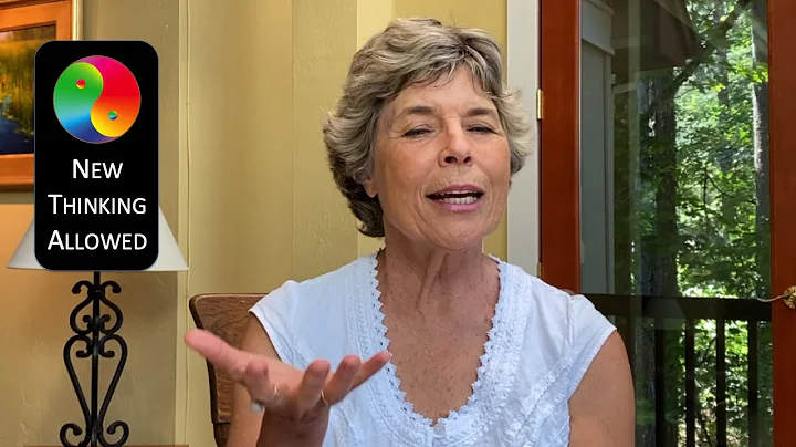 Kundalini Rising with Marjorie Woollacott