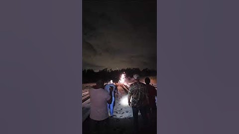 Black powder rockets display 1, 2, and 4 ounce motors (musical)