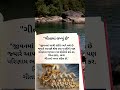 " ગીતા માં લખ્યું છે " || #motivation #gujarati #viral
