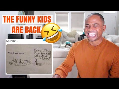 funniest-kid-test-answers-&-funny-detention-slips-(2019)