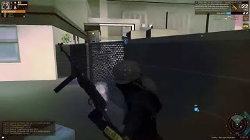 APB Moments - "Flawless Bullet Registration"