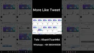 How to Get More Likes on Tweets | Twitter Growth Tips 2025