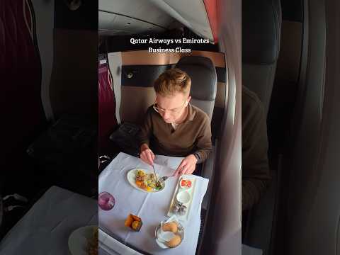 Qatar vs Emirates