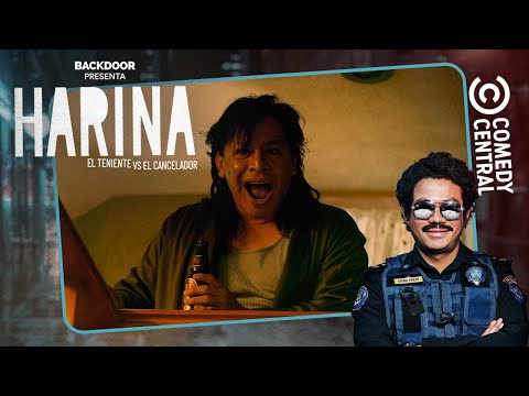 Ciego Por La Síf*lis | Harina | Comedy Central LA