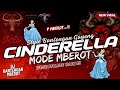 Dj bantengan  cinderella ada sebuah kisah tentang dara jelita  p mberot  swsb production