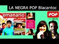 Revistas; Exitoína y Semanario "La Negra Pop"