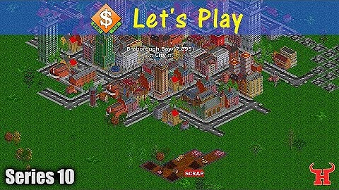 Vehicle Challenge Part 2 - 🚦 OpenTTD 🚂  Let