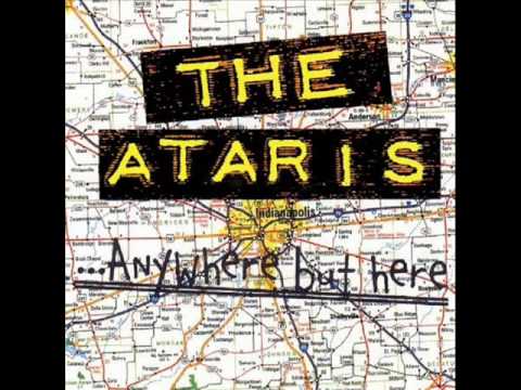The Ataris - NeilHouse