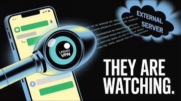Is Your VPN Spying on ChatGPT? The 8 Million User AI Harvesting Scandal Exposed