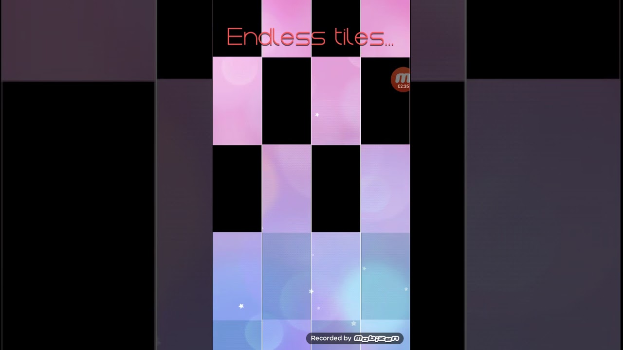 Piano Tiles 2: Four Seasons - Summer (Old) - Antonio Vivaldi (with thumbs!)