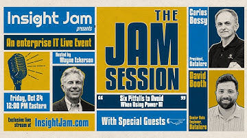 Stop Building Reports Wrong: Power BI Optimization Best Practices