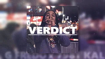 G Fredo x 7981 Kal "Verdict" Instrumental Boston Drill Type Beat (Prod. dubsdiditup)