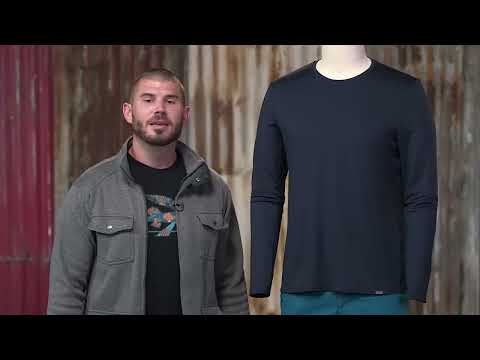 Patagonia Men's Long