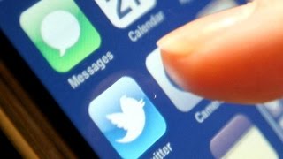 Twitter warns accounts may have been targeted by state-sanctioned spies