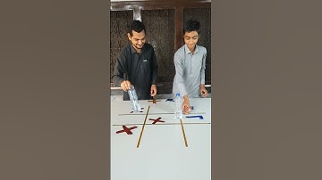 Who win in the end Tic Tac Toe Game challenge funny video #shorts #shortvideo #short