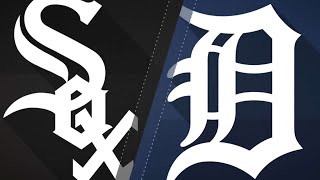 Giolito hurls gem, Smith goes deep in win: 8/25/18