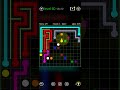 Flow Free - Walls - Pathway Pack - Level 60 (12x12)