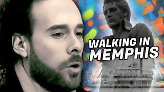 Marc Cohn - Walking In Memphis (HARDSTYLE REMIX by High Level & Delighted) Resimi