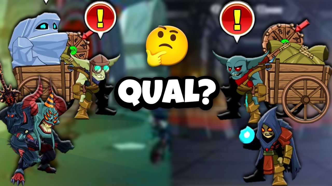DRUDGEN OU CRAG? QUAL MELHOR PET DE FARM DO NULGATH AQW YouTube
