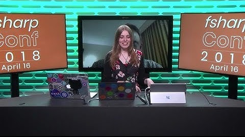 A tale of two languages: F# & Q#