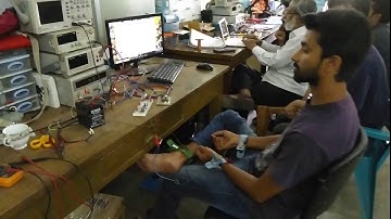 Conventional 3 Lead ECG