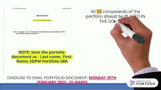 Copy of EDPM PORTFOLIO SBA DOCUMENT.pptx