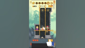 #short || Hero rescue level 80||#Herohunter#trending