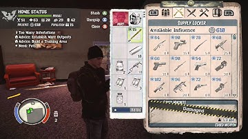 C N S Plays State of Decay Part 69