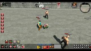 HERB COME STEAL ME 2V1 BUT IN THE END THEY LOGOUT - HOOLIGANS GAME