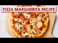 Pizza Margherita Recipe