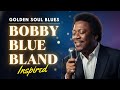 Midnight Soul Blues Lounge | Bobby “Blue” Bland & Classic Vintage Blues Ballads for Relaxed Nights 🎷