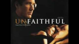 06 - Farewell - Unfaithful Soundtrack chords