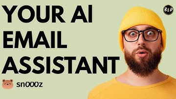 Snoooz Review: Is This the Best AI Tool for Email Automation?