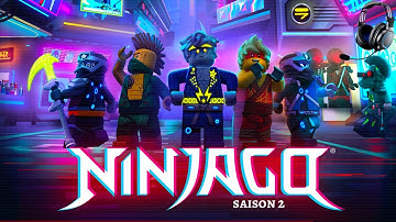 Ninjago! 