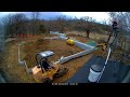 Backfill and grade2TL
