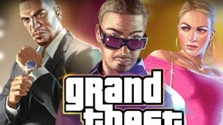CGRundertow GRAND THEFT AUTO 4: THE BALLAD OF GAY TONY for PlayStation 3 Video Game Review
