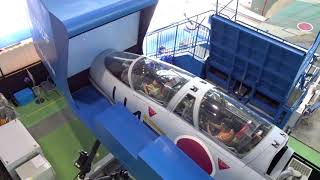 1080718-11080718-1靜岡縣濱松航空自衛隊廣報館4