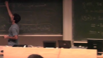 Lie Groupoids and Multiplicative Structures 2/4  - H. Bursztyn