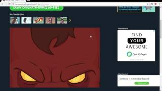 Burrito Bison   Play it now at Coolmath Games com   Google Chrome 24 05 2017 08 42 43