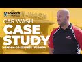 Wash-N-Go Car Wash Case Study Overview