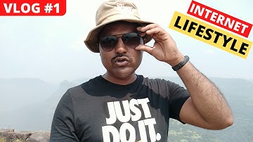 Lifestyle of Internet Entrepreneur | Behind The Scene Vlog By Datta Tule