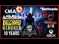 FIRE PHIL NOW CMA BLOCKS MICROSOFT ABK DEAL FOR 10YRS|REDFALL REVIEW 62META CRITIC WORST GAME 2023