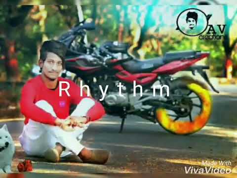 Vinod Anna dj song