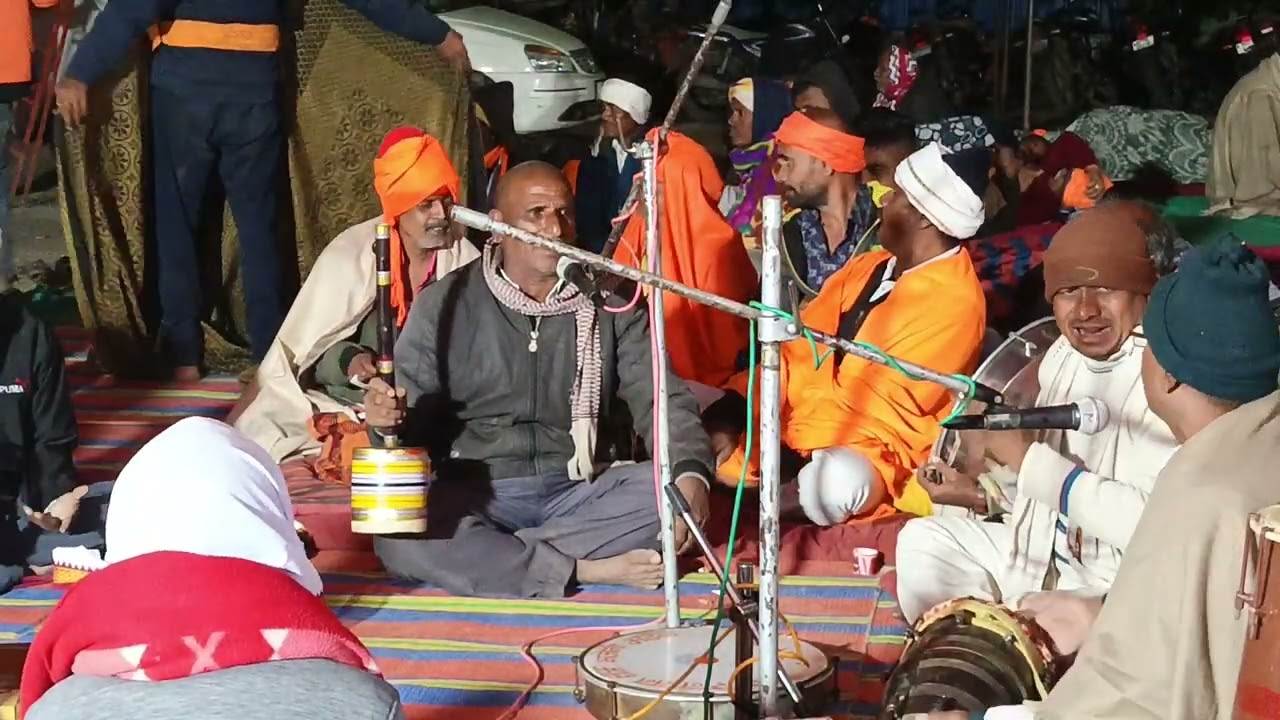 देहातले रामायण सांगतो कुठे गेले लंका