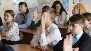 Фонд Котодетки. Весенняя Неделя добра.Урок добра. Истринский городской округ Фонд Котодетки. Весенняя Неделя добра.Урок добра. Истринский городской округ